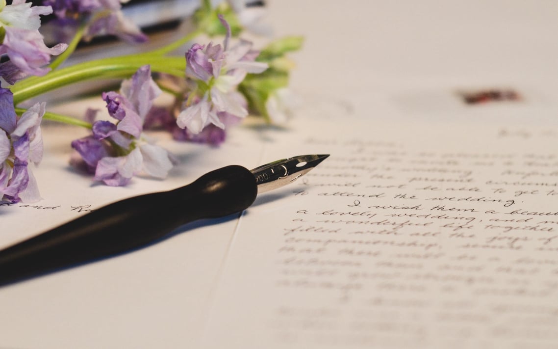 Japanese Pens and Japanese Stationery