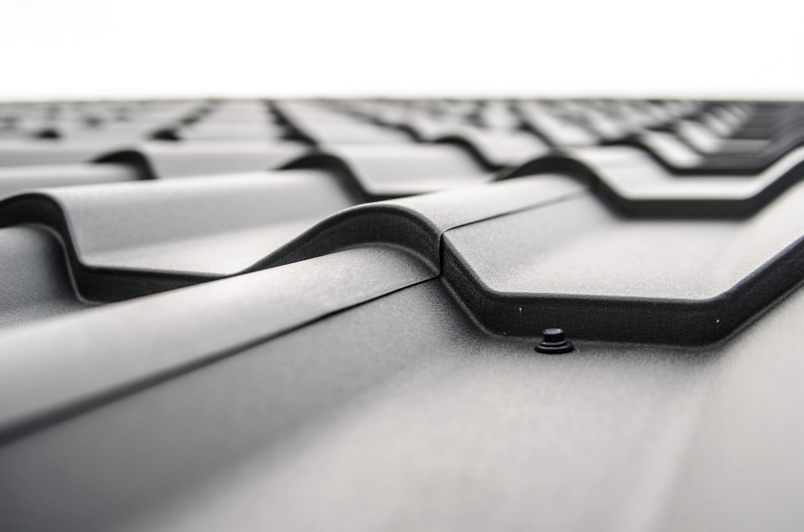 roofing services in London